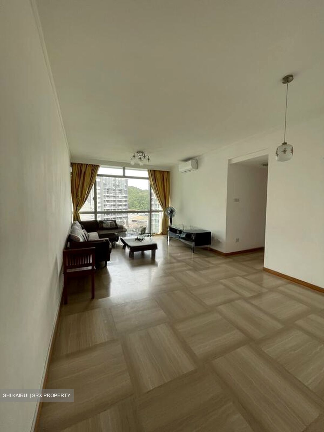 Hillview Regency (D23), Condominium #567599231